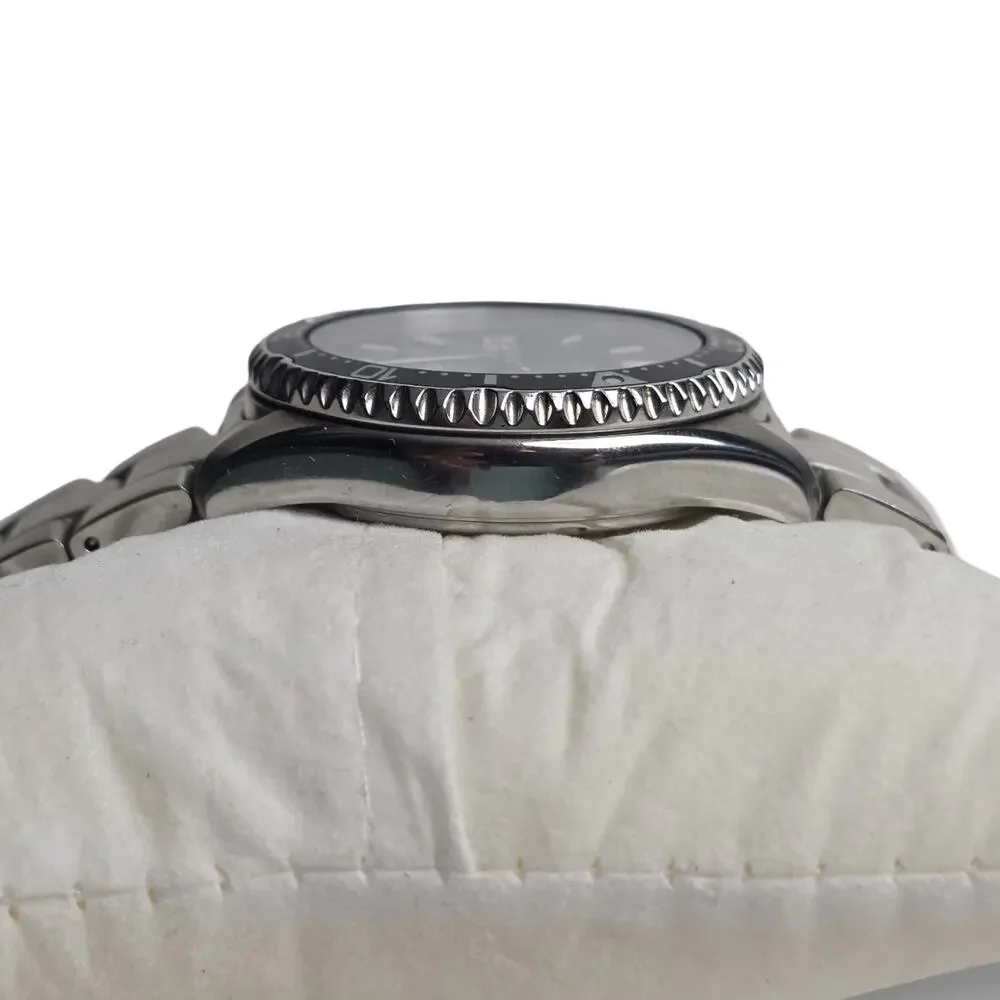 Orient Kamasu Automatic Diver Watch Black Dial RA-AA0001B19B Box